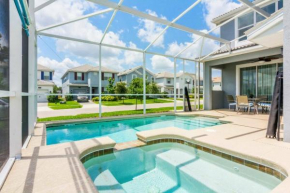 Modern Vacation Home with Private Pool CG1593